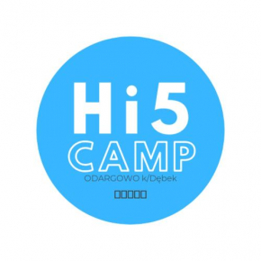 Hi5 CAMP